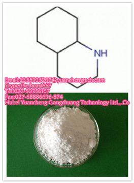 Decahydroquinoline